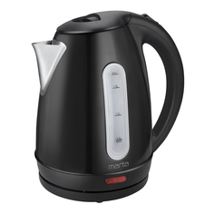 Чайник электрический Marta MT-1089 Black