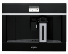 Встраиваемая кофемашина Whirpool W11 CM145 Black Whirlpool