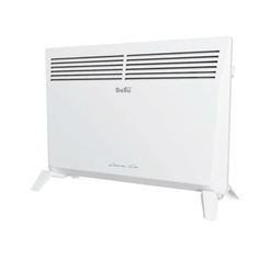 Конвектор Ballu Select BEC/SEM-1500 белый