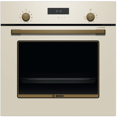 Встраиваемый электрический духовой шкаф Bosch NeoKlassik Serie 6 HBJN17EW0R