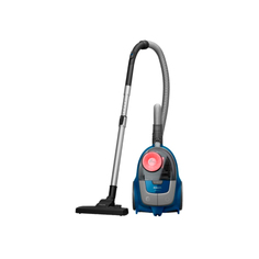 Пылесос Philips XB2062/01 Blue/Grey