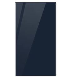 Панель для холодильника Samsung RA-B23DUU41GG Blue