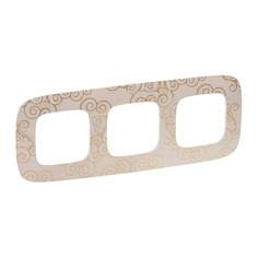 Рамка Legrand 754353