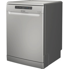 Посудомоечная машина Indesit DFC 2B+16 S Silver