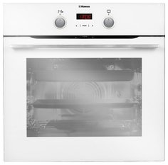 Встраиваемый электрический духовой шкаф Hansa BOEW68427 Black