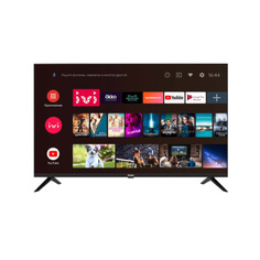 Телевизор Haier 32 Smart TV BX
