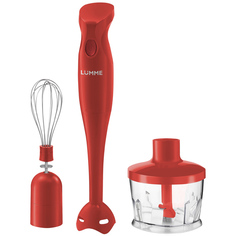 Блендер Lumme LU-1839 R/C