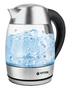 Чайник электрический Vitek VT-7047 TR