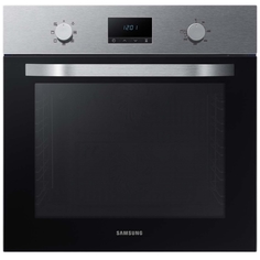 Встраиваемый электрический духовой шкаф Samsung NV68R1310BS