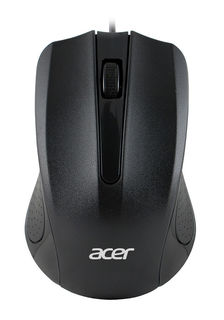 Мышь Acer OMW010 Black