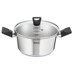 Кастрюля с крышкой Tefal B9054474