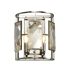 Настенное бра Lumien Hall LH3046/2W-NK