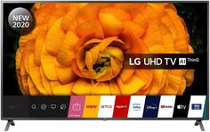 LED телевизор 4K Ultra HD LG 82UN85006LA