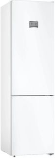 Холодильник Bosch Serie 6 VitaFresh Plus (KGN39AW32R) White