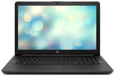Ноутбук HP 15-db1274ur/s (24D42EA) black