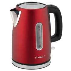 Чайник электрический Scarlett SC-EK21S83