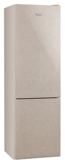 Холодильник Hotpoint-Ariston HF 4180 M Beige