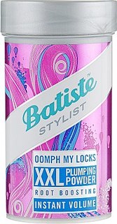 Пудра для волос для придания объема BATISTE XXL PLUMPING POWDER 5 г