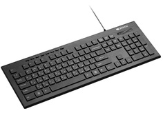 Клавиатура Canyon CNS-HKB02-RU