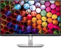 Монитор Dell S2421HN Black