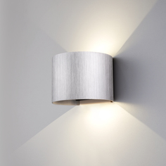 Архитектурная подсветка Elektrostandard 1518 TECHNO LED BLADE алюминий