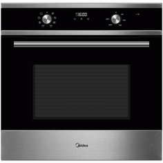 Встраиваемый электрический духовой шкаф Midea MO57105X