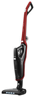 Вертикальный пылесос Kitfort KT-542-2 Red