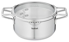 Кастрюля Tefal H8524435