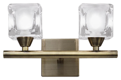 Бра Mantra 993 G9