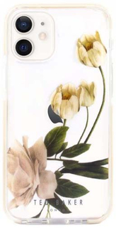 Чехол Ted Baker для iPhone 12 mini Elderflower