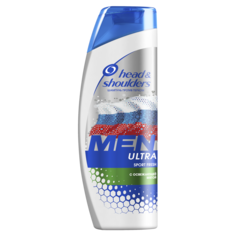 Шампунь против перхоти Head&Shoulders Men ultra Sports Fresh 360 мл.