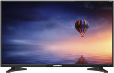 LED Телевизор 4K Ultra HD Telefunken TF-LED50S53T2SU