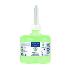 Мыло-шампунь для тела и волос S2 Tork Premium ЛЮКС 475мл, 1/8