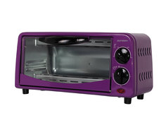 Мини-печь Oursson MO0601/SP Sweet Plum