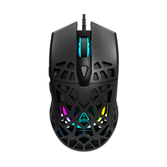 Игровая мышь Canyon Puncher GM-20 Black (CND-SGM20B)