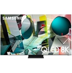 QLED телевизор 8K Ultra HD Samsung QE75Q900TSU