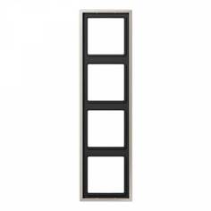 Рамка Jung ES2984 LS 990