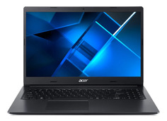 Ноутбук Acer Extensa 15 EX215-53G-54ZM Black (NX.EGCER.00B)