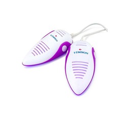 Сушилка для обуви Тимсон Smart White/Blue (2440) Timson