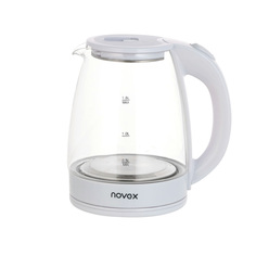 Чайник электрический Novex KN-18G18