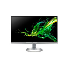 Монитор Acer R270Usmipx Gray/Black (UM.HR0EE.014)