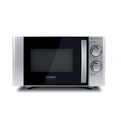 Микроволновая печь соло Caso M 20 Ecostyle(3307) S