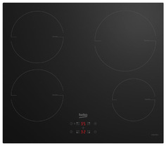 Встраиваемая электрическая панель Beko HII64400MT