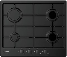 Встраиваемая газовая панель Candy CHW6BRBB