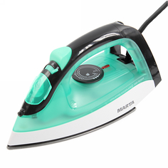 Утюг Marta MT-1148 Green Jade