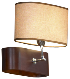 Бра Lussole LSF-2101-01 E27