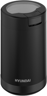 Кофемолка Hyundai HYC-G4251 Black