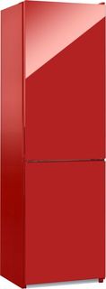 Холодильник Nordfrost NRG 152 842 Red