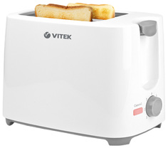 Тостер Vitek VT-1587 White