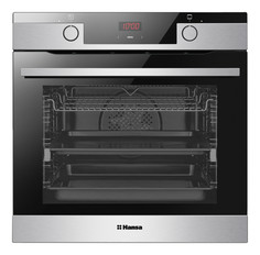 Встраиваемый электрический духовой шкаф Hansa BOEIS694097 Backing Pro